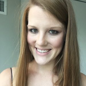 Meet your Posher, Kelsey